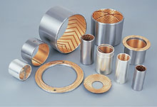 Sell Bimetal Engine Bearing, Bushes, Engine Bushings, Auto Part