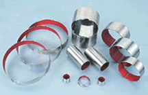 Sell Stainless Steel Bearing, Bushes, Steel Bearing, Lead Free Bushes