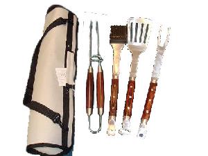 Selling Barbecue Tools, Cutlery, Kinfe Set