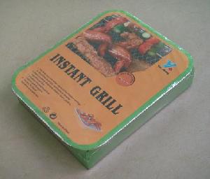 Selling Bbq Tools, One Off Barbecue Accessory, Cutlery, Kinfe Set,
