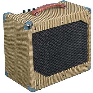 New Top Tube Guitar Amp In 20w