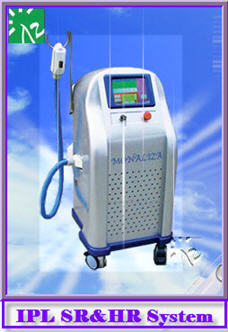 Offer Ipl Hair Removal And Skin Rejuvenation System