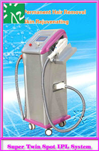 spot ipl skin care system