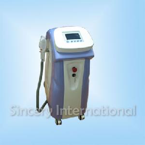 laser breast enhancer equipment