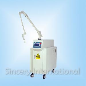 Strong Nd Yag Laser Machine