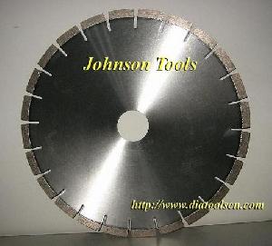 Laser Saw Blade For Stone