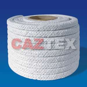 Asbestos Yarn, Asbestos Rope