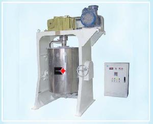 Attrition Mill