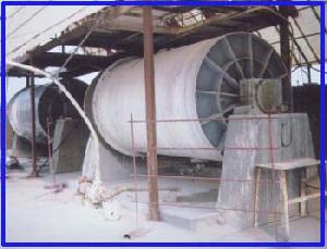 Ball Mill