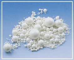 zirconia ball