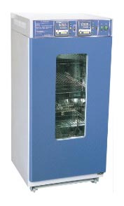 Constant Temperature And Humidity Incubator Taikang