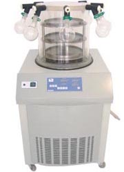 freeze dryer