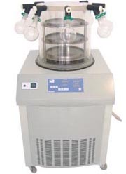 Freeze Dryer