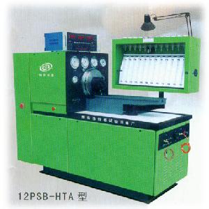 Sell 12psb-hta Diesel Fuel Injection Pump Test Bench