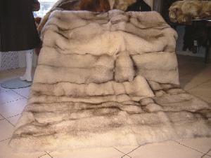 Fur Blanket