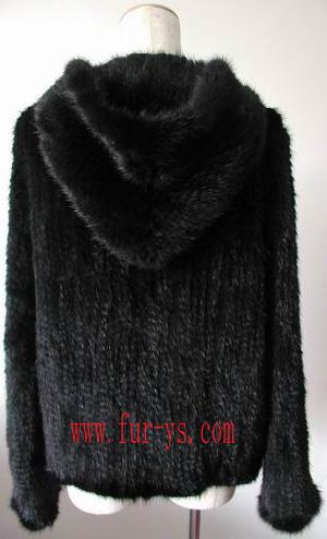 fur garment