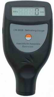 Sell Coating Thickness Meter Cm 8828