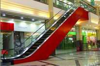 Win 800 Series Escalator