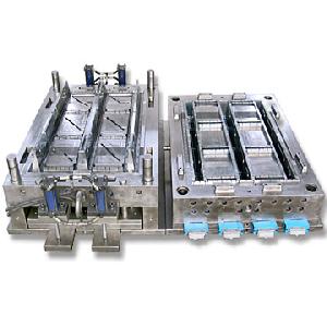 Pallet Mould