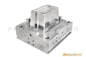 Plastic Mould
