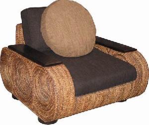 rattan wicker fibre furniture