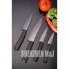 Ceramic Knife Model Number Mj70b A, Mj100b A, Mj120b A, Mj150b A