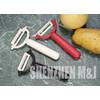 kitchen peelers zirconia ceramic blade