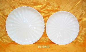 intensive ceramic dinnerware