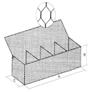 gabion