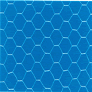 hexagonal wire netting