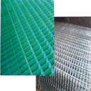 welded wire mesh