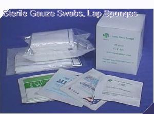 Sell Medical Gauze And Bandages, First Aid Kits Etcs Surgical Dressings