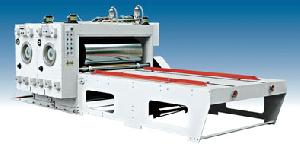 Ysc Series Flexo Carton Printer Slotter