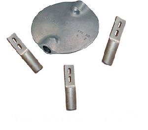 stainless steel casting