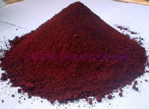 iron oxide