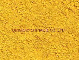 Sell Iron Oxide Yellow