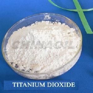 Sell Titanium Dioxide