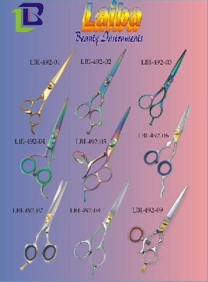 hair cutting scissor