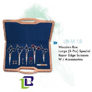 scissor cases