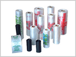 Supply Plastic Bags And Related Items