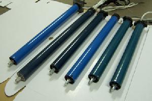 Supply Tubular Motor For Roller Shutter , Garage Door, Awning, Blinds From China