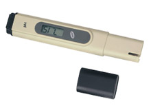 High Accuracy Pen Type Ph Meter