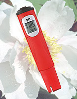 Kl 009 Iii High Accuracy Pen Type Ph Meter