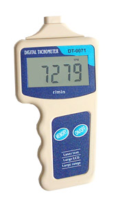 kl 0071 laser tachometer