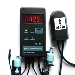 Kl 233t Level Controller