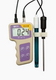 kl 013m portable ph mv temp meter