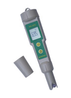 Waterproof Pen Type Ph Meter