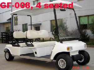 Golf Vehicles Supplying