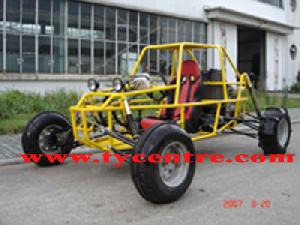 Powerful Dune Buggies And Go Karts Seeking For Agents