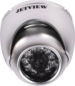 Security And Safety System Cctv Camera